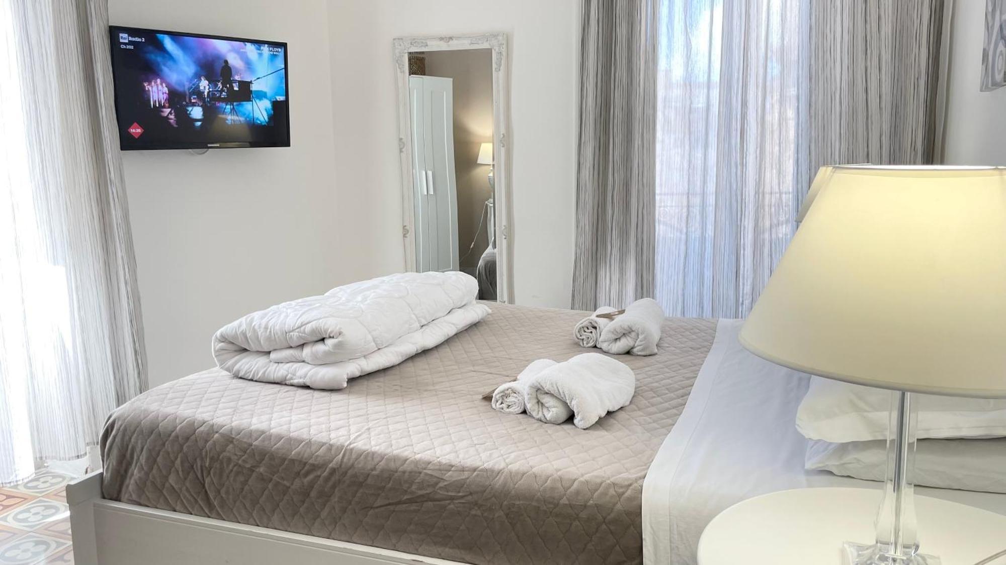 Bed and breakfast Bb Essenze