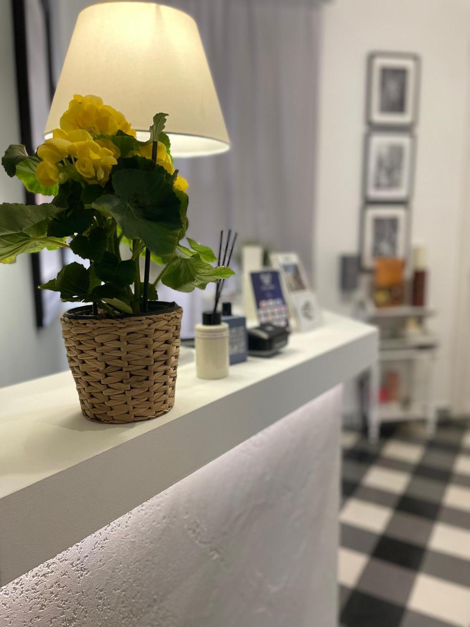 Bed & Breakfast Bb Essenze 3*