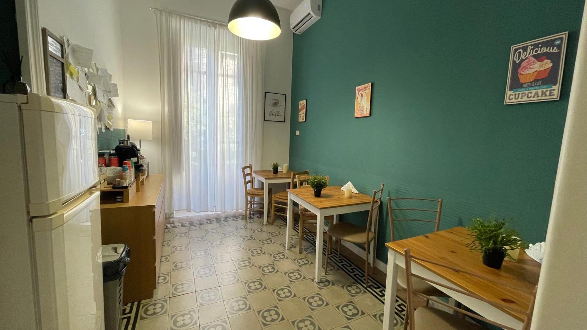 Bed and breakfast Bb Essenze 3*