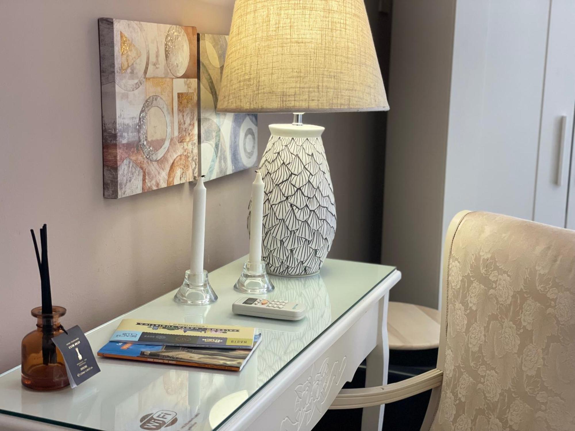 Bed and breakfast Bb Essenze Palermo