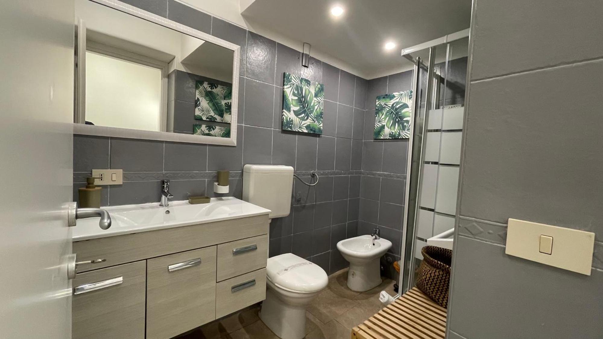 Bb Essenze Bed and breakfast Palermo