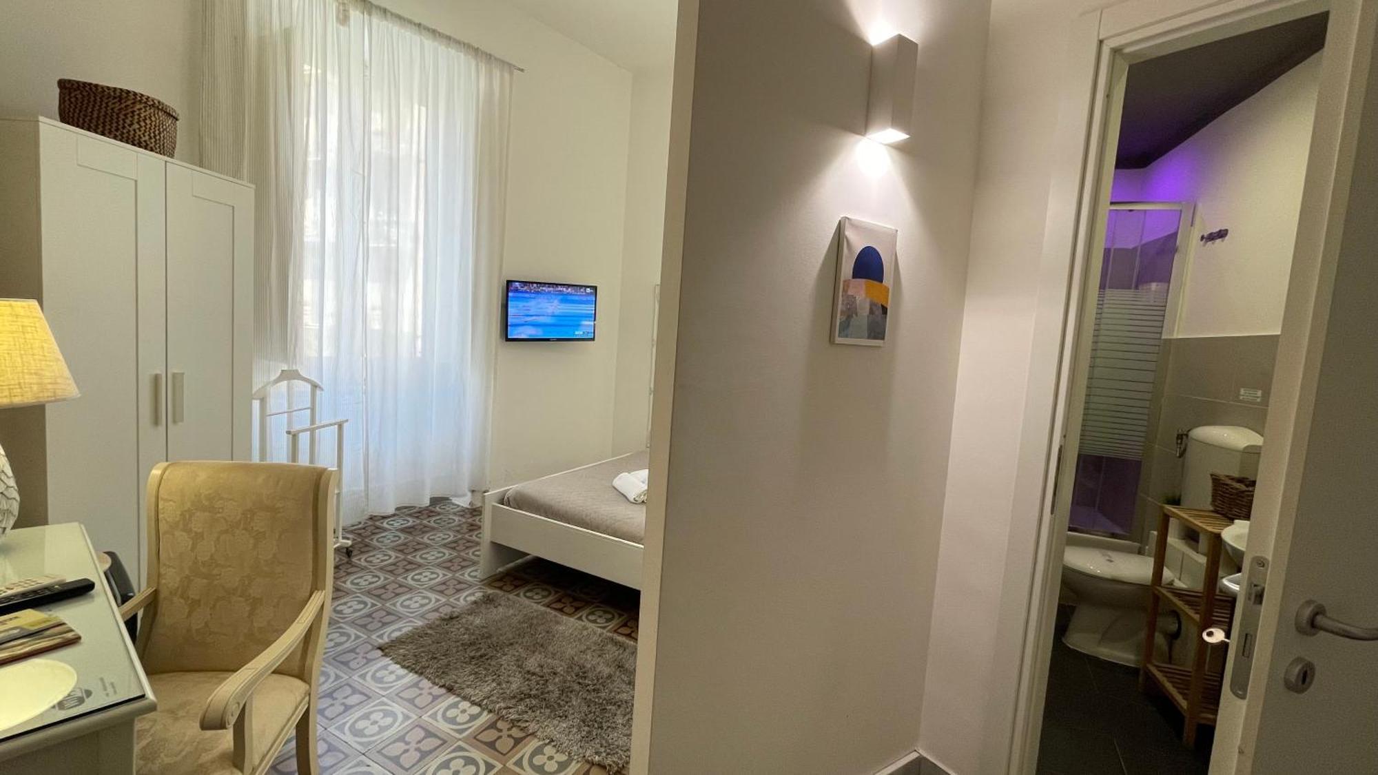 Bed and breakfast Bb Essenze