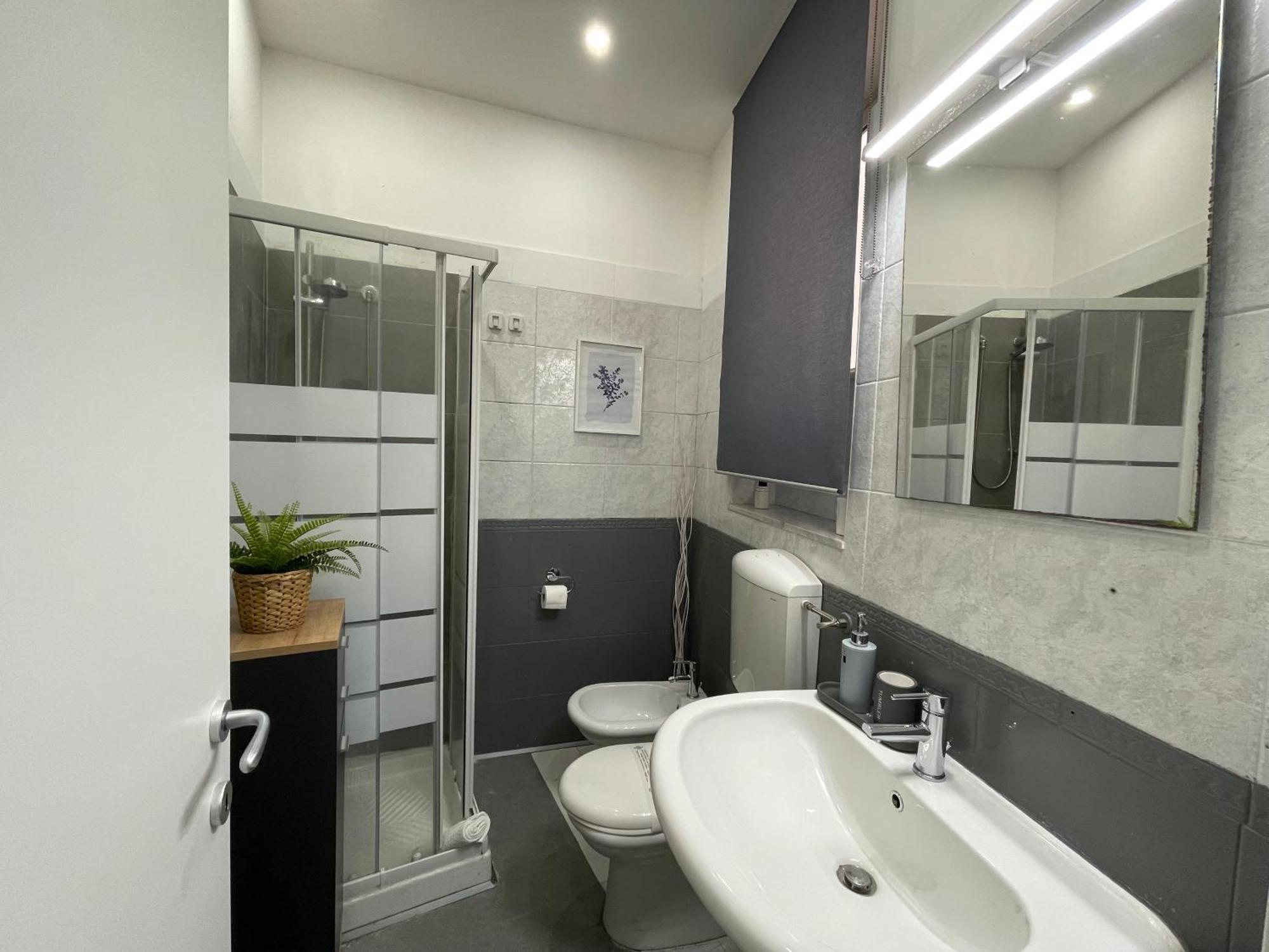 Bed and breakfast Bb Essenze 3*