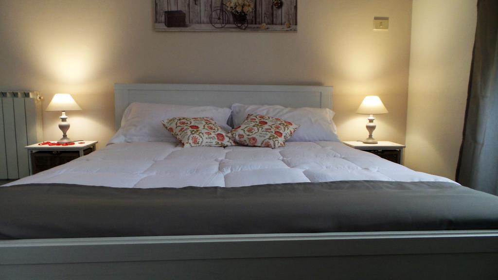 Bed and breakfast Bb Essenze