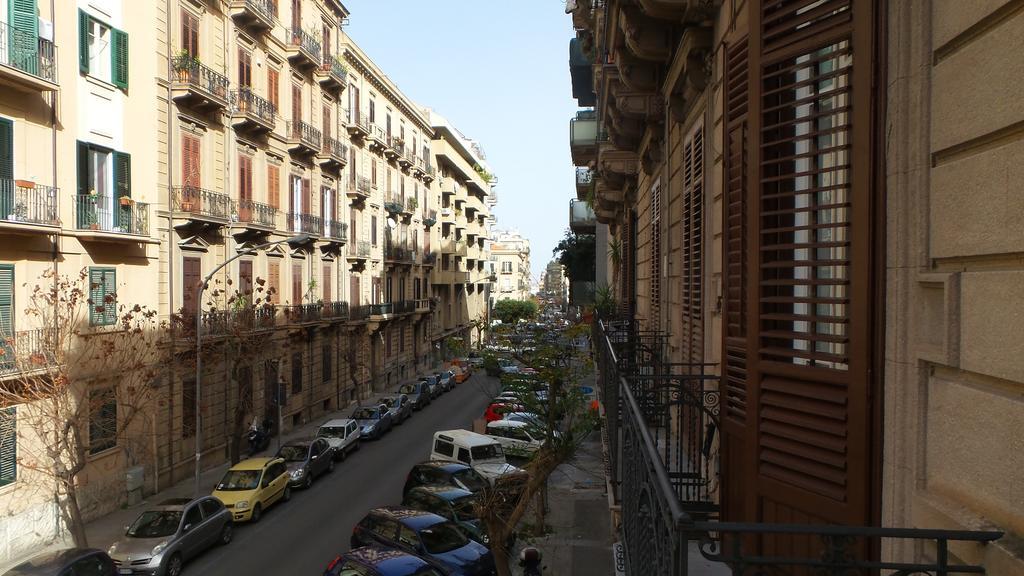 Bed and breakfast Bb Essenze Palermo