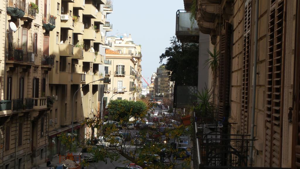 Essenze Palermo
