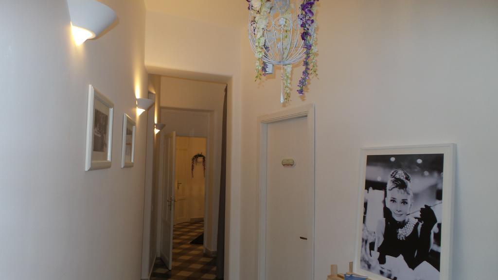 Bed and breakfast Bb Essenze