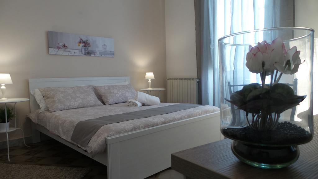 Bed and breakfast Bb Essenze Palermo