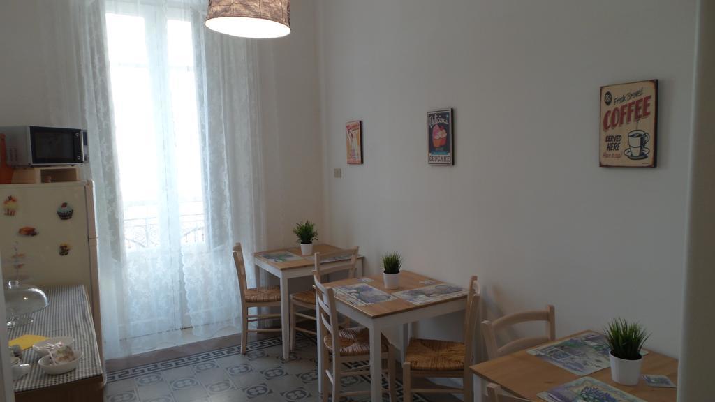 Bb Essenze Bed and breakfast Palermo
