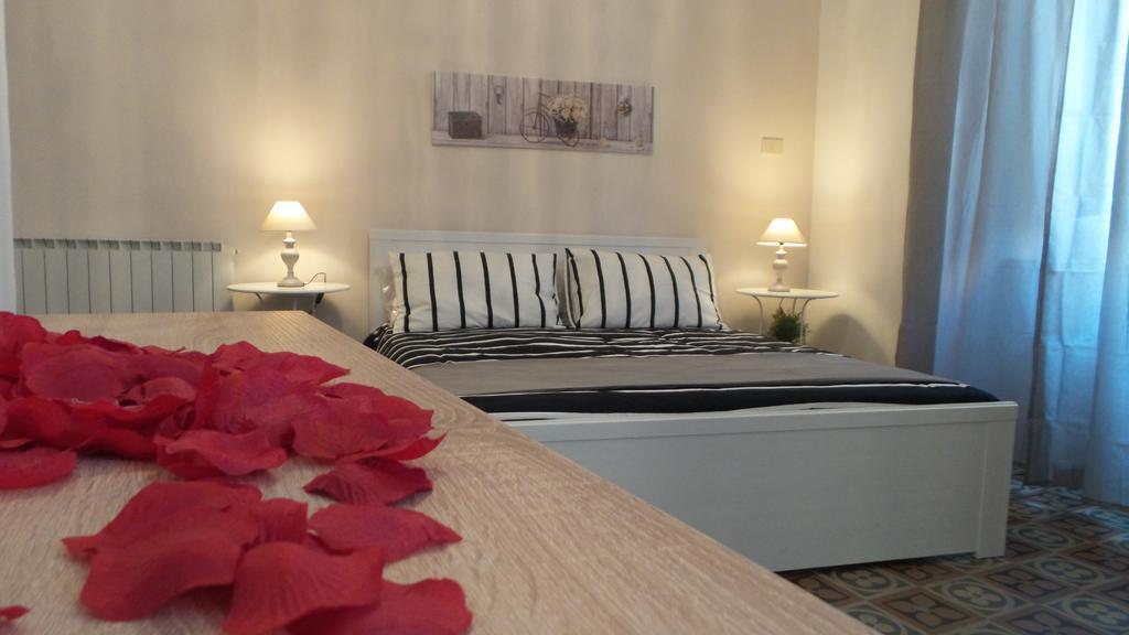 Bed and breakfast Bb Essenze