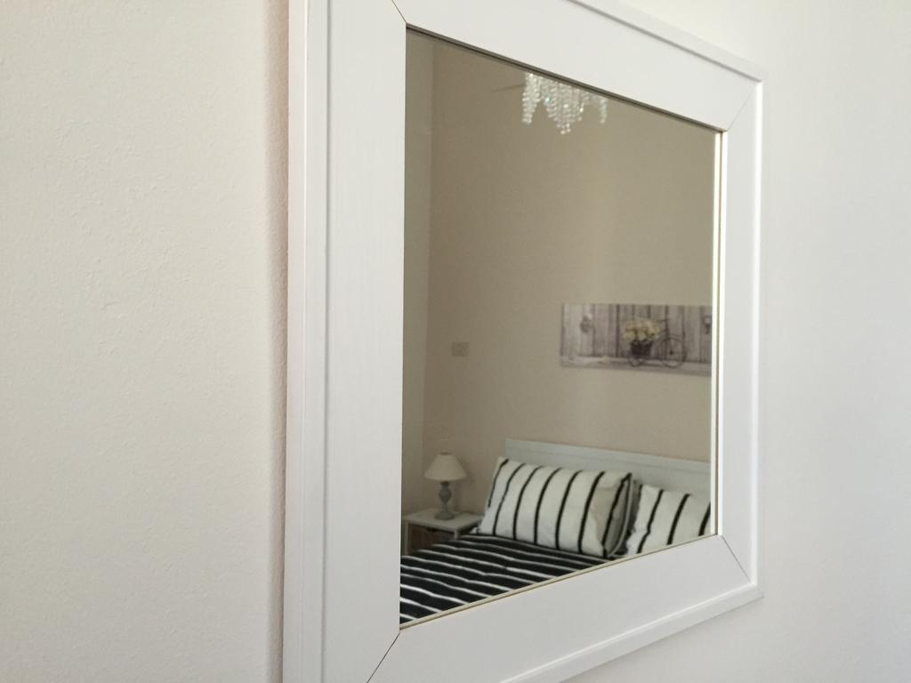 Bb Essenze Bed and breakfast Palermo