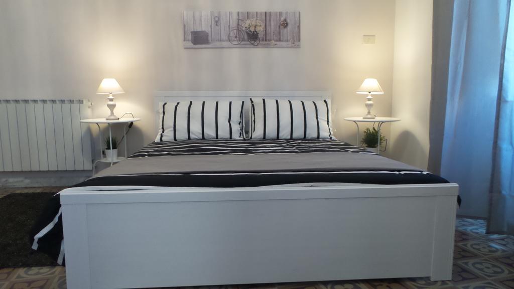 Bed and breakfast Bb Essenze 3*