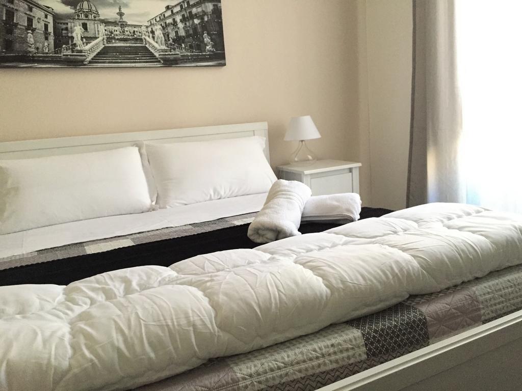 Bed and breakfast Bb Essenze 3*