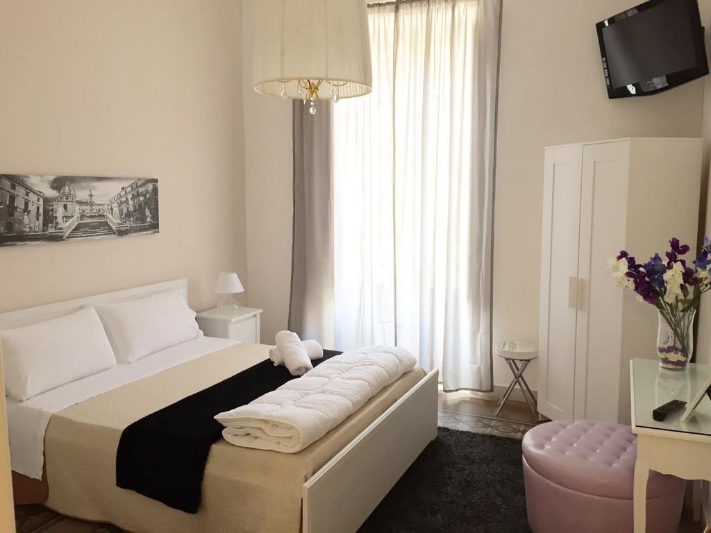 Bed and breakfast Bb Essenze