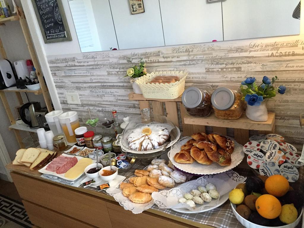 Bed & Breakfast Bb Essenze Palermo