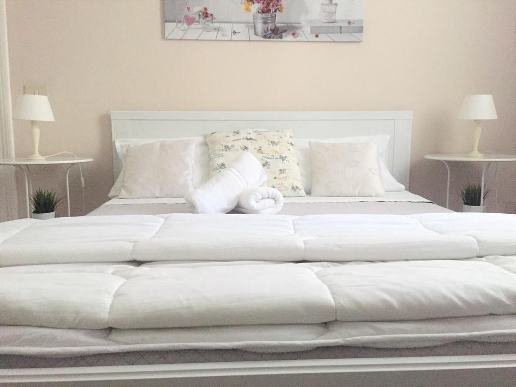 Bed and breakfast Bb Essenze
