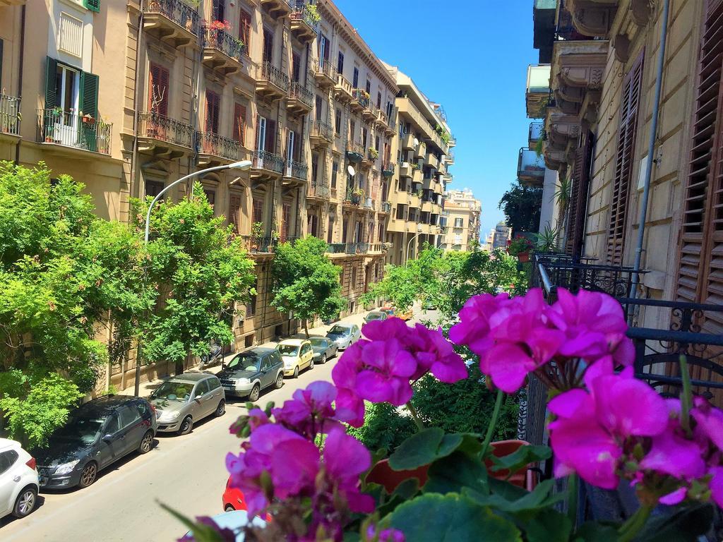 Bed and breakfast Bb Essenze 3*