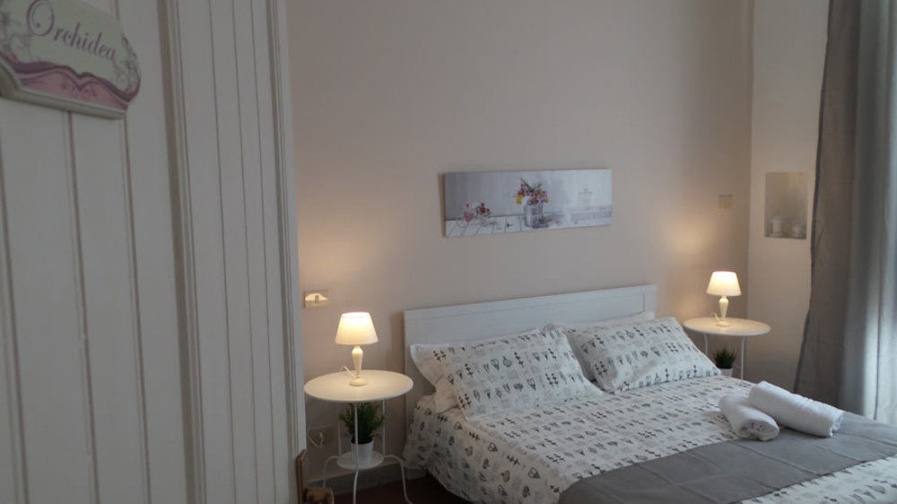 Essenze 3* Palermo