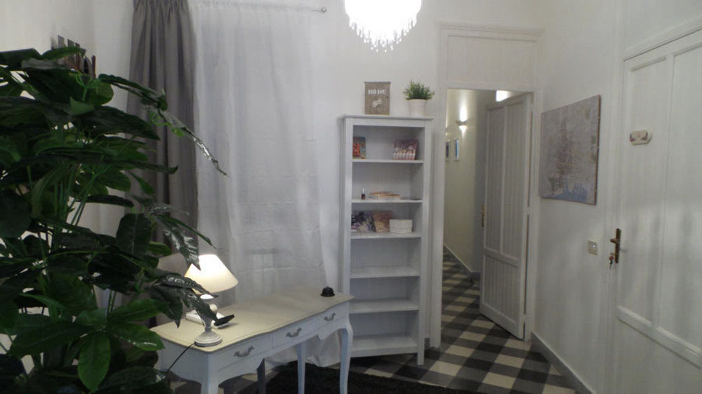 Bb Essenze Bed and breakfast