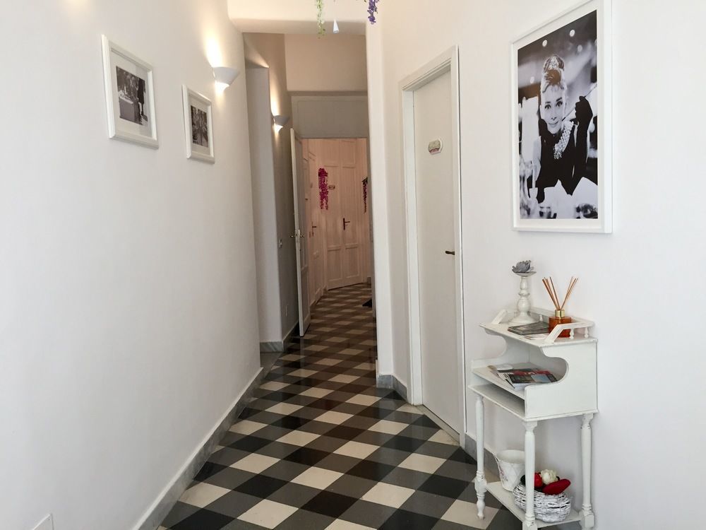 Essenze 3* Palermo