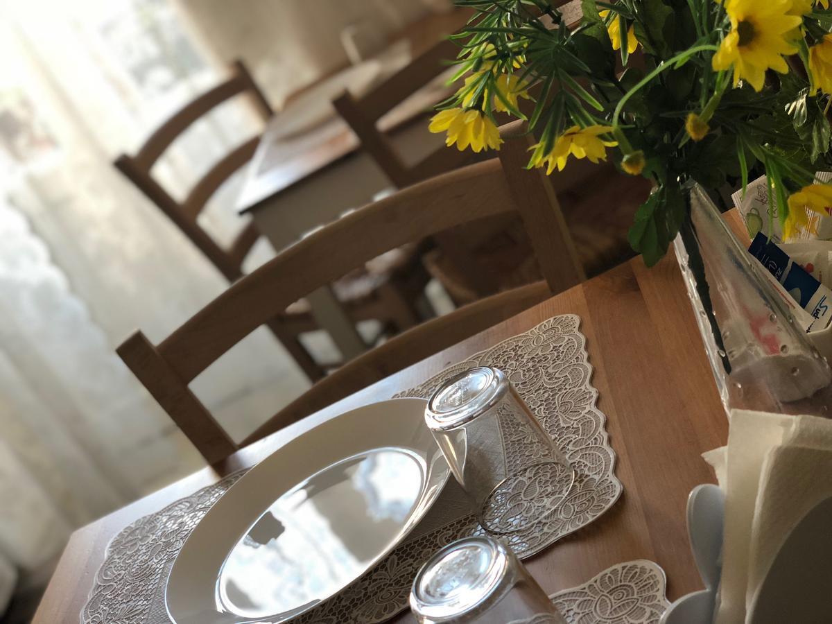 Bb Essenze Bed and breakfast Palermo