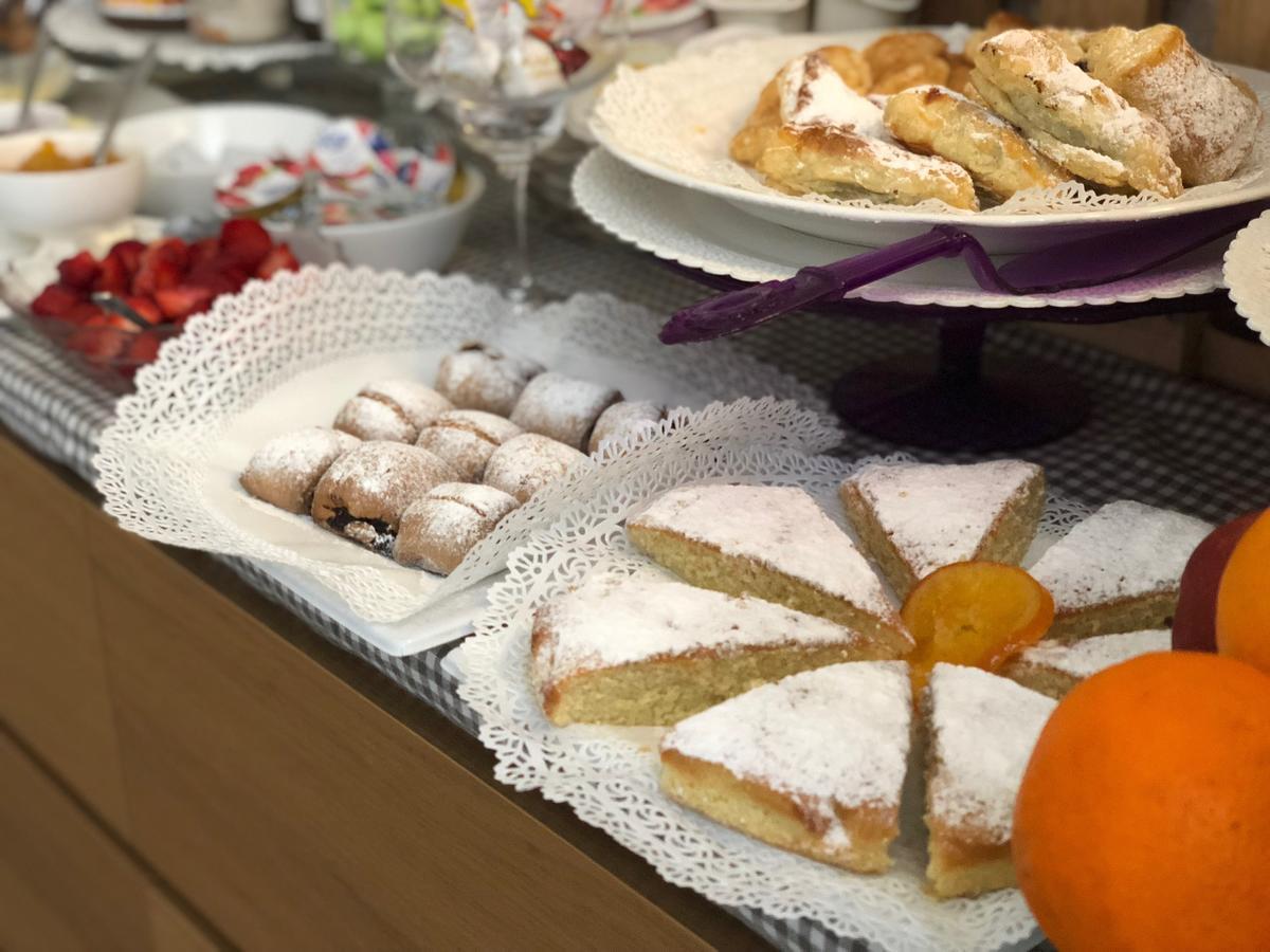 Essenze 3* Palermo