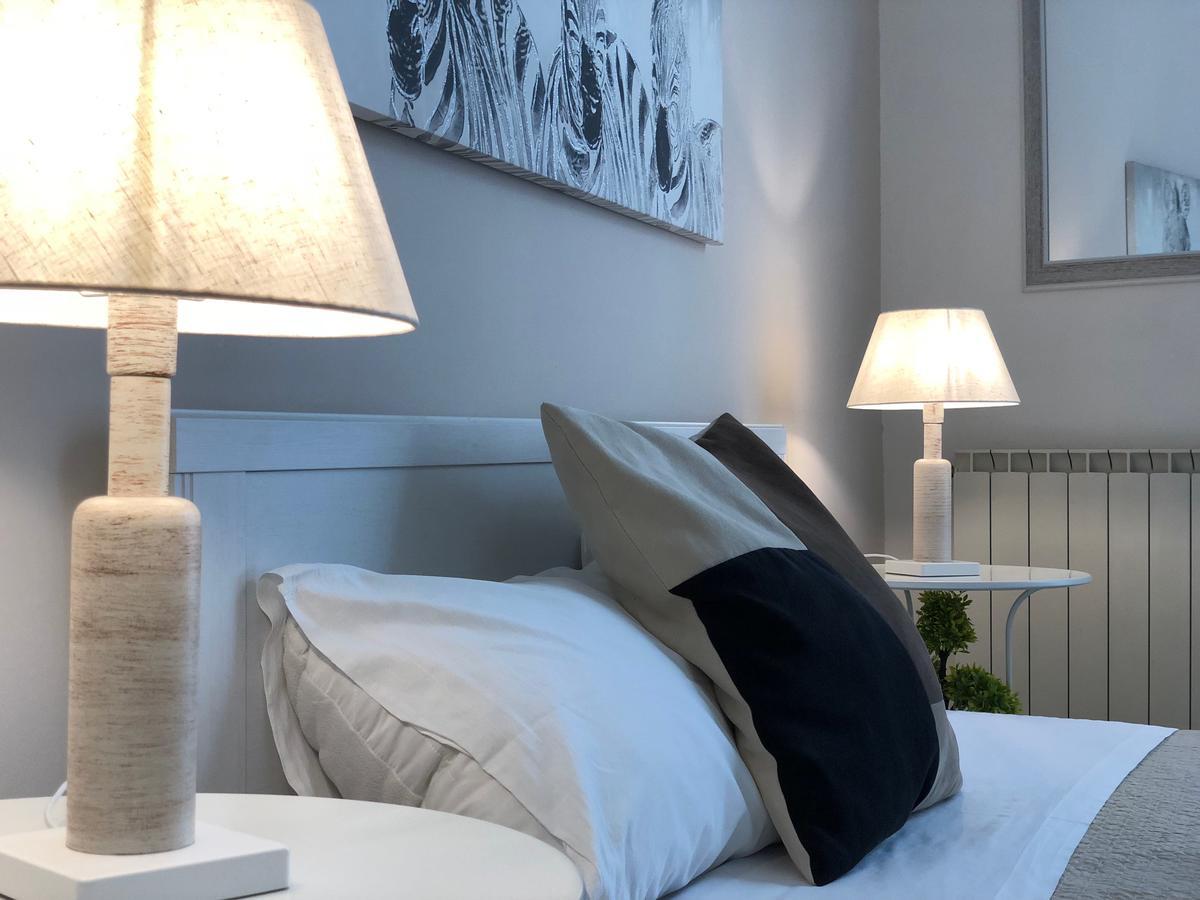 Bed and breakfast Bb Essenze