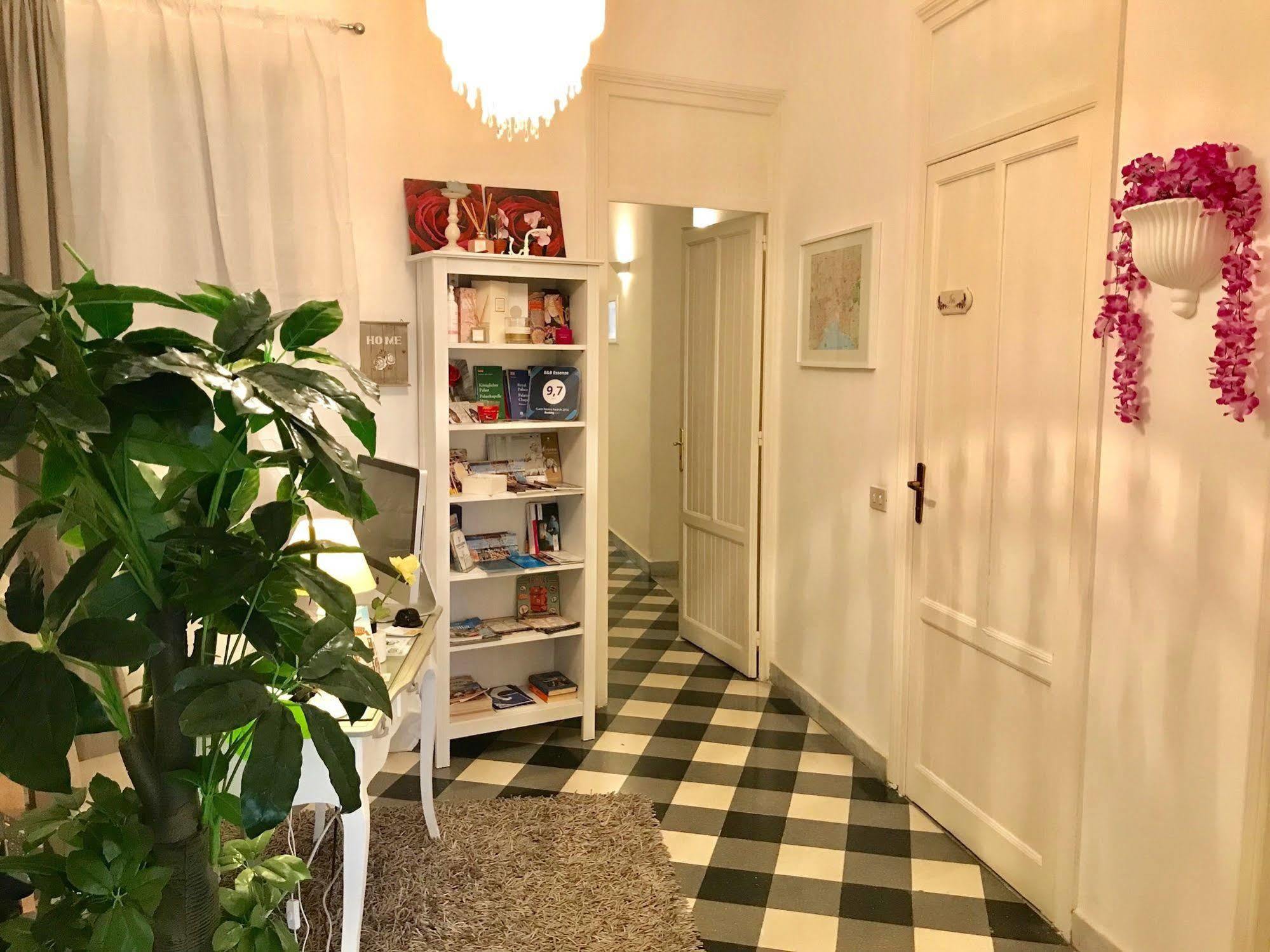 Bed and breakfast Bb Essenze Palermo