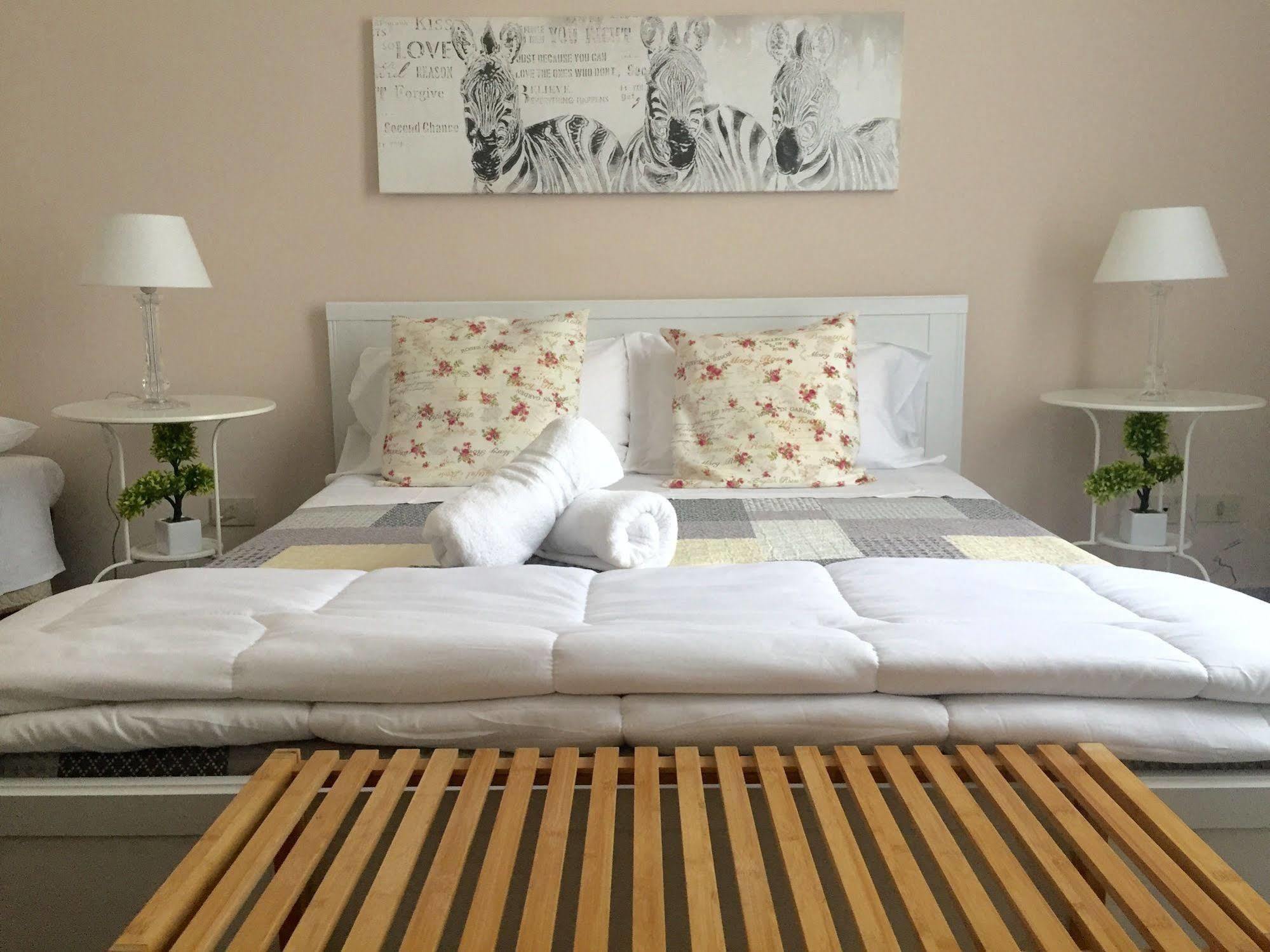 Bed and breakfast Bb Essenze 3*