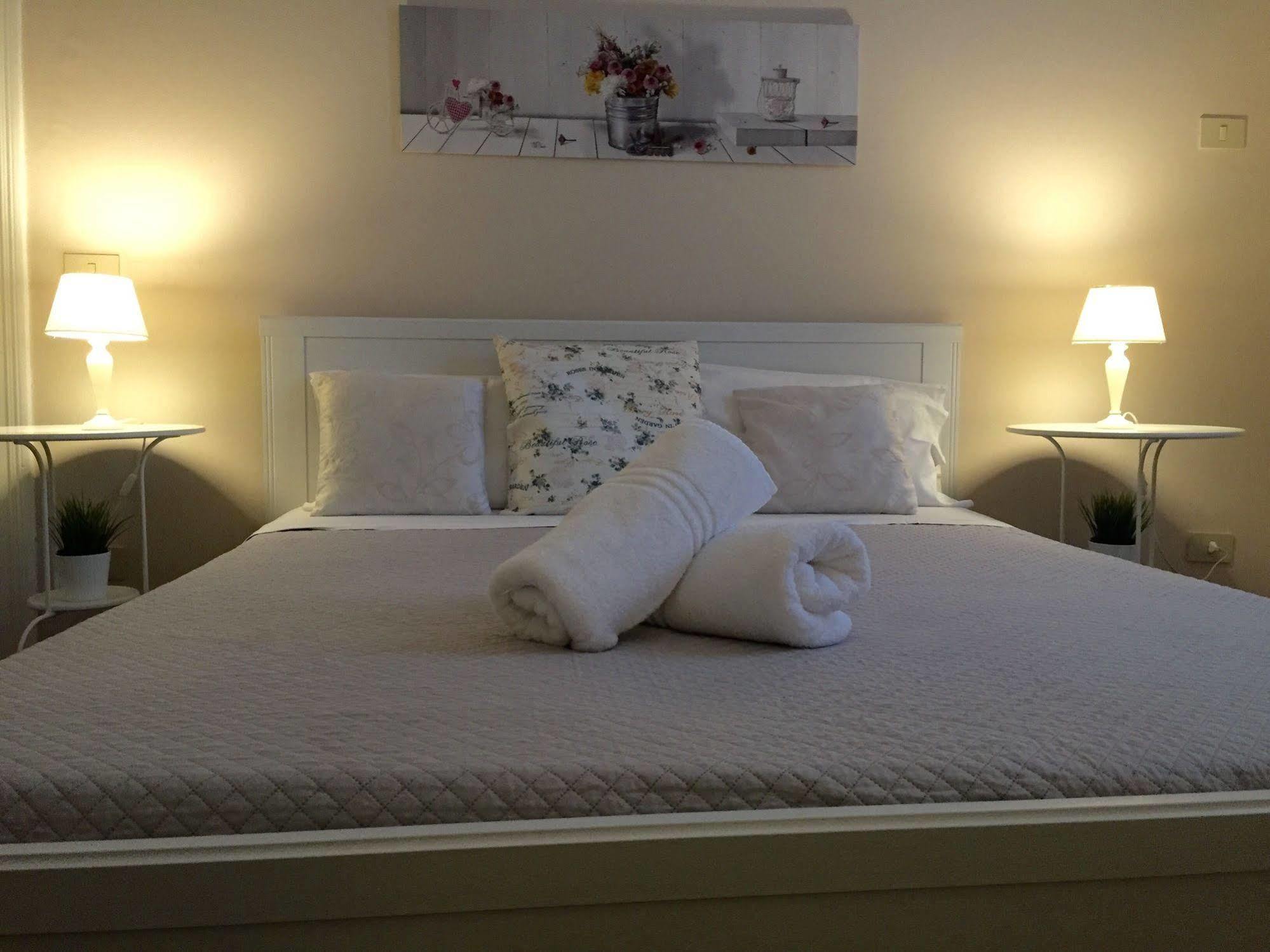 Bed and breakfast Bb Essenze