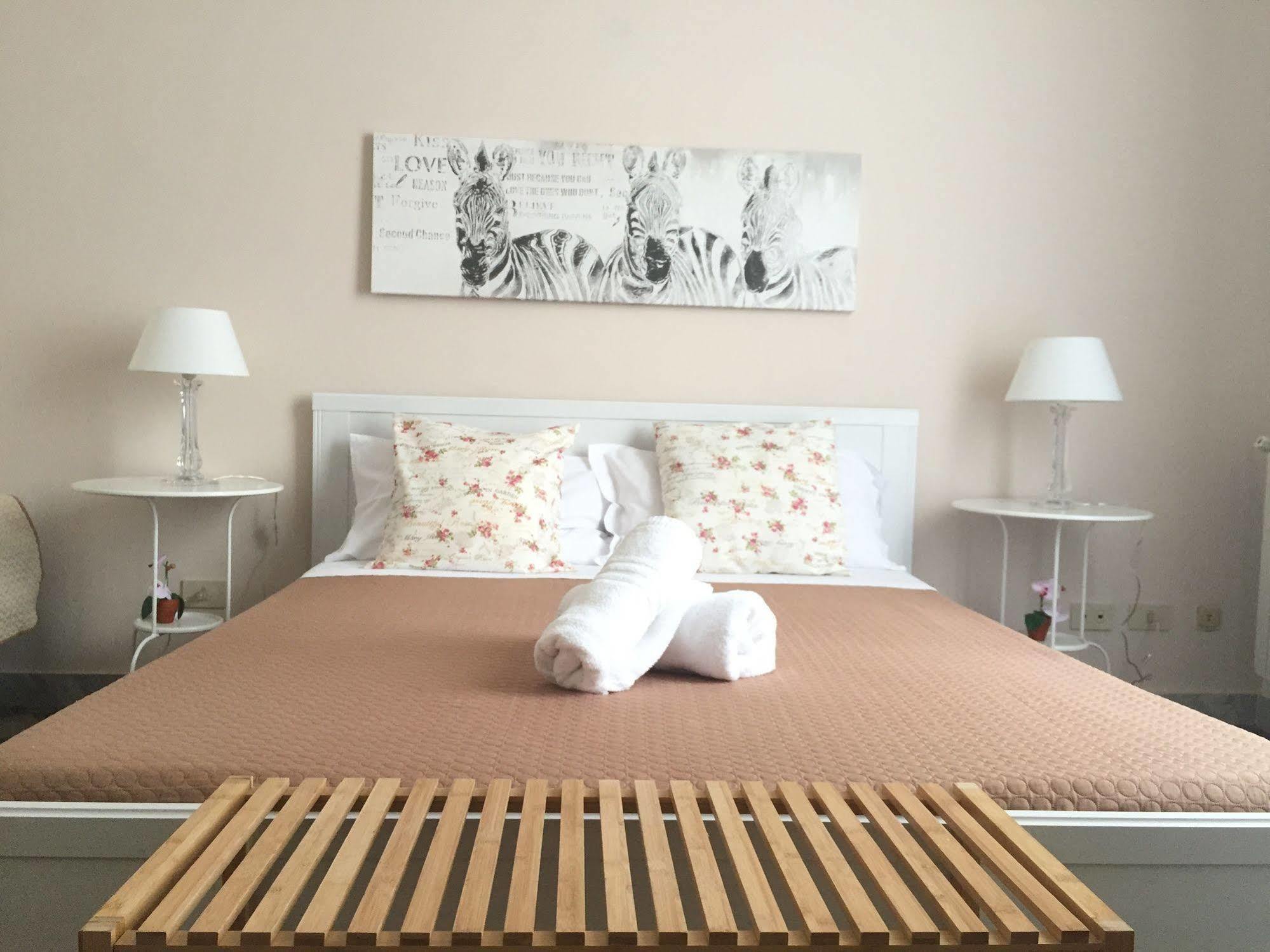 Bed and breakfast Bb Essenze Palermo