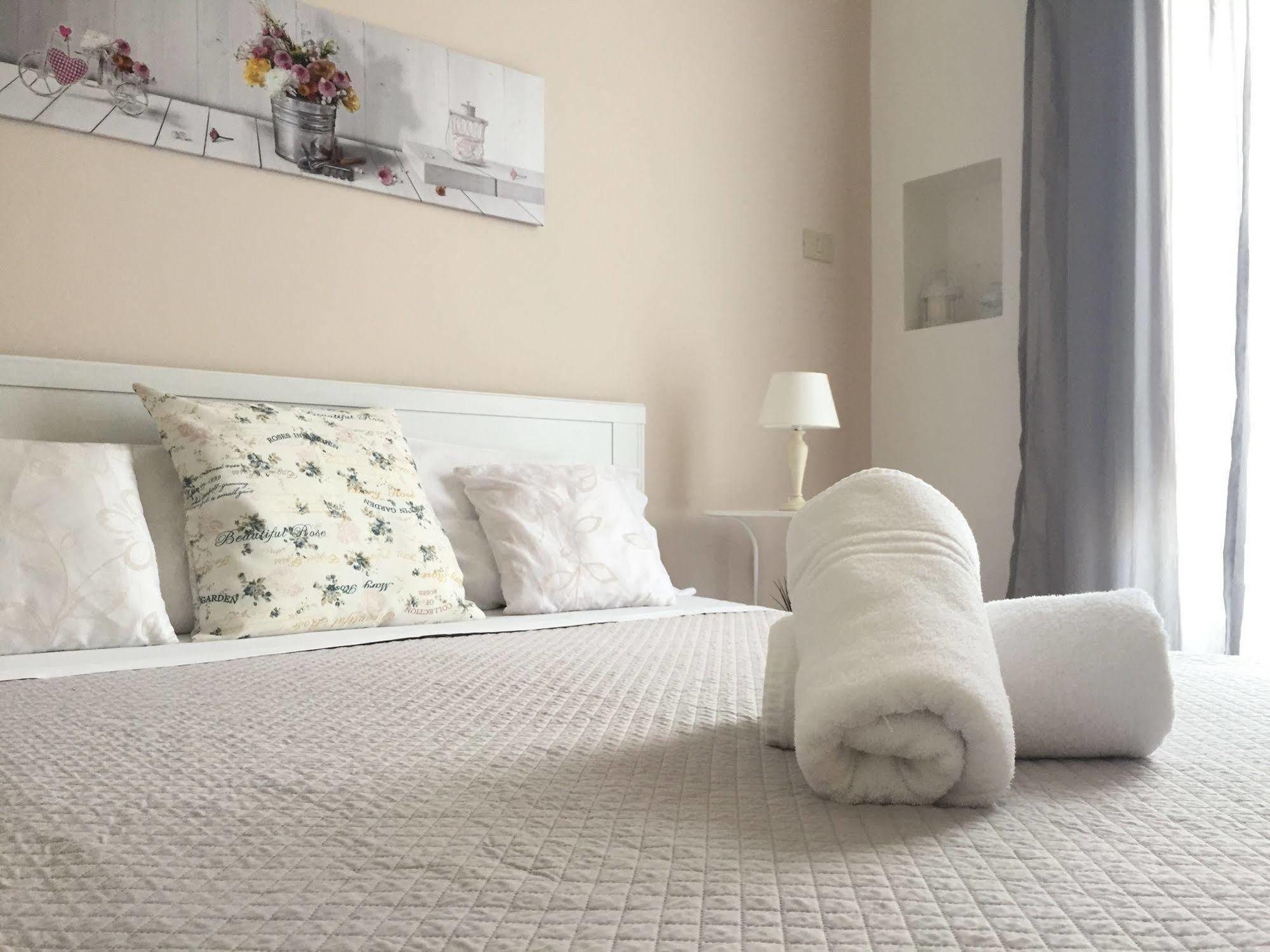 Bed and breakfast Bb Essenze Palermo