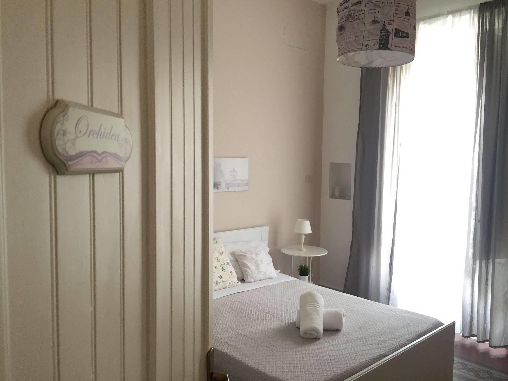 Bed and breakfast Bb Essenze Palermo