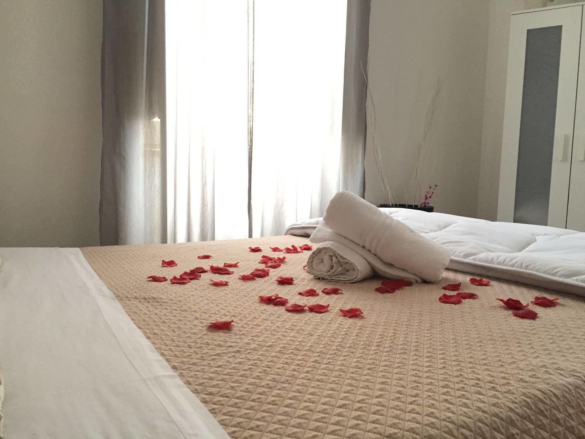 Bb Essenze Bed and breakfast