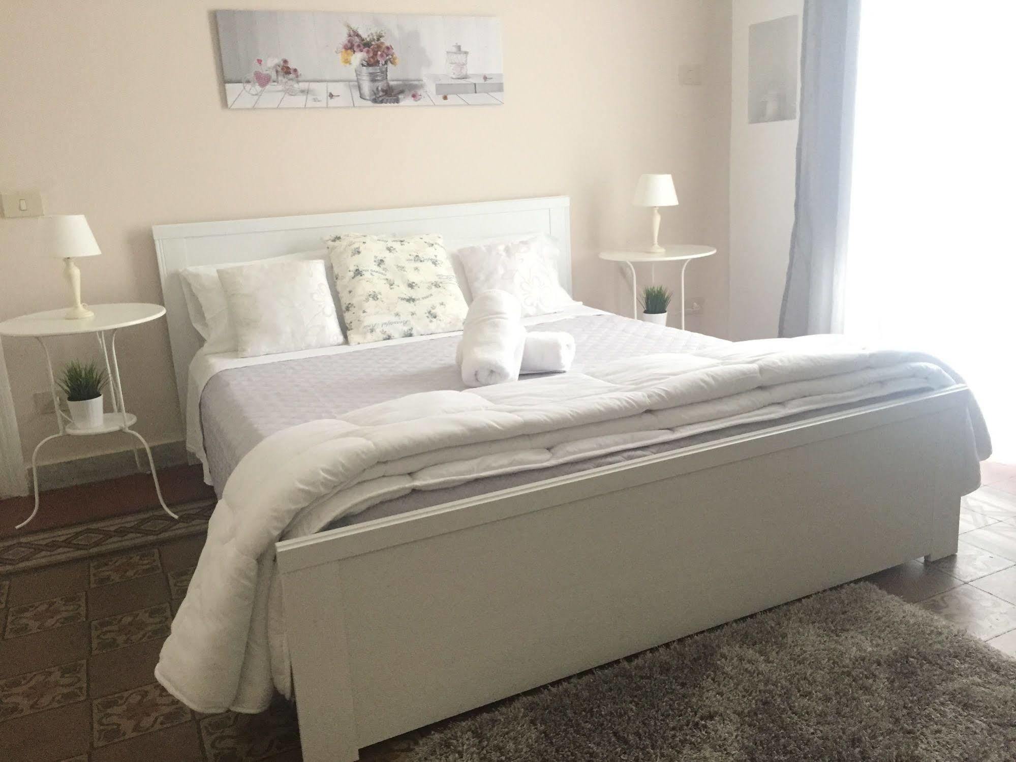 Bed and breakfast Bb Essenze Palermo