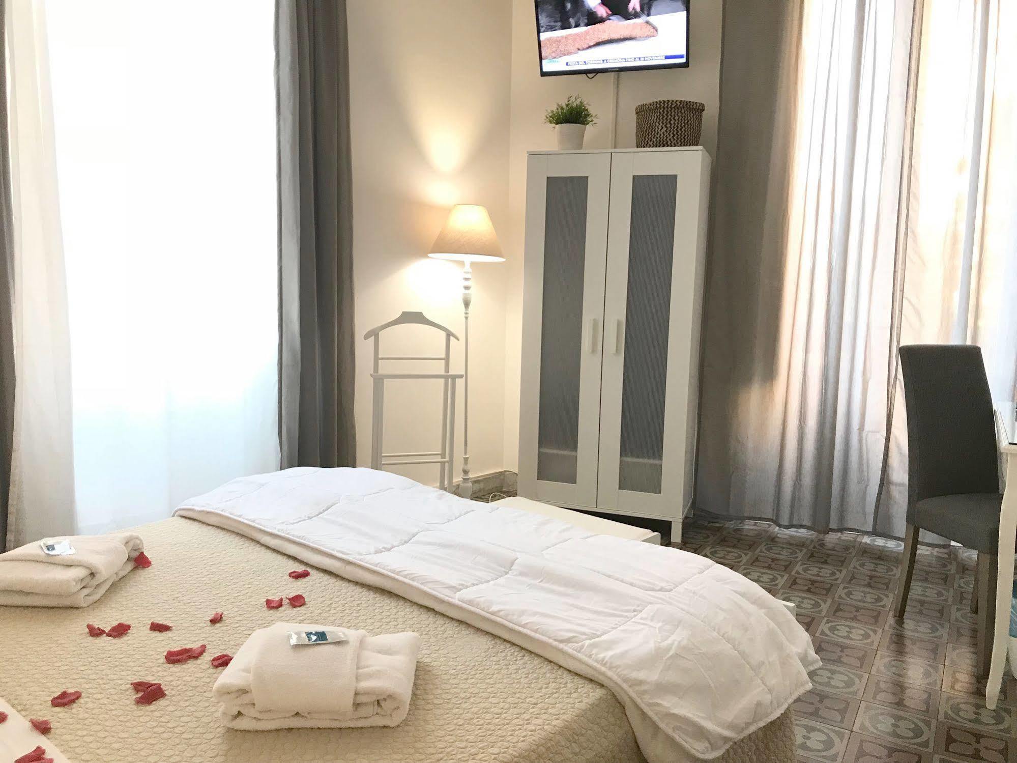 Bb Essenze Bed and breakfast