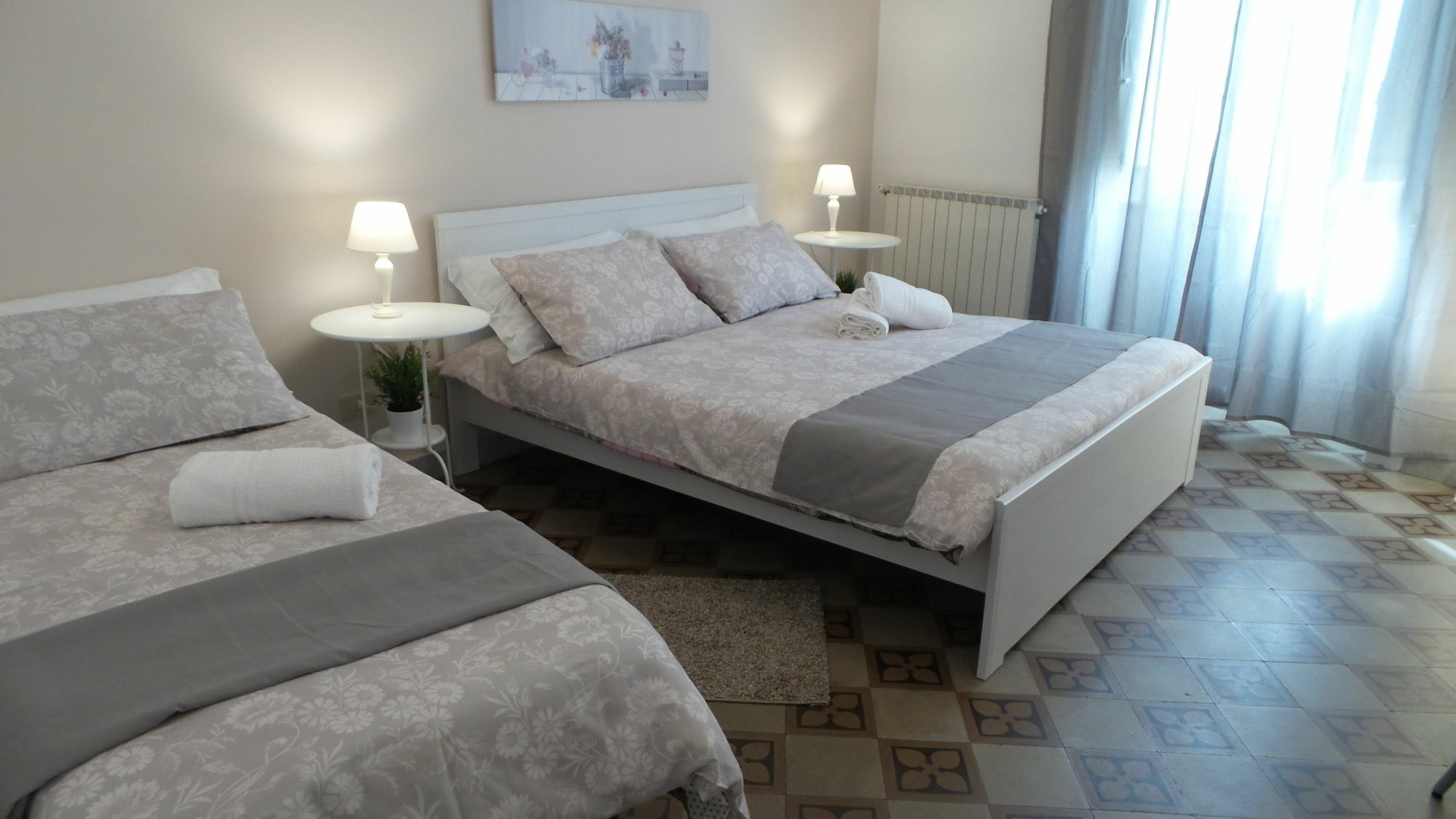 Bed & Breakfast Bb Essenze Palermo